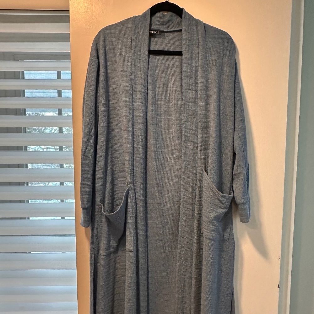 4Sienna Duster - XS